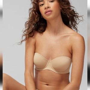 SOMA | Embraceable Muti-Way Strapless Bra